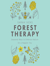 Cover image for Forest Therapy